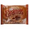 Kraft Vanilla Bag Candy Caramel 11 oz., PK12 PK12 10070346000092 - alternate 7